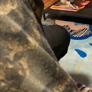 Meet your Posher, Kristina